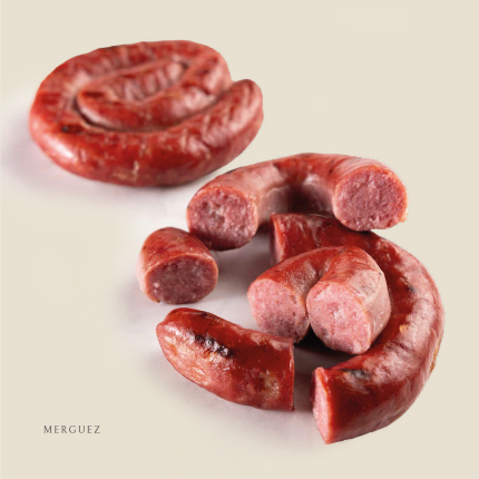 Merguez