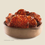 Pepperoni Chips