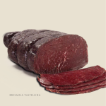Bresaola Valtellina