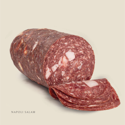 Napoli Salam