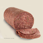 Pepperoni Salam