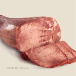Tender Beef Tongue