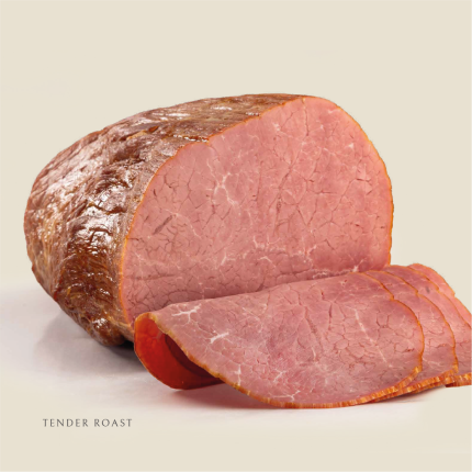 Tender Roast