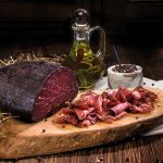 Bresaola Valtellina - Görsel 2