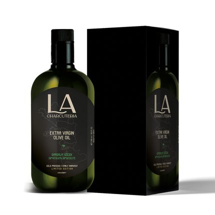 Naturel Sızma Zeytinyağı 0.5 lt