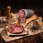 Pepperoni Salam - Görsel 2